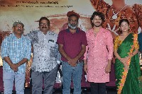 Shantala Movie Press Meet Photos